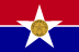 Dallas, TX flag