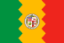 Los Angeles-Long Beach-Anaheim (Los Angeles/Orange County) flag
