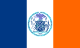 New York City, NY flag