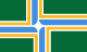 Portland, OR flag