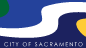 Sacramento, CA flag