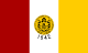 San Diego, CA flag
