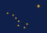 AK flag