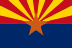 AZ flag