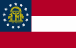 GA flag