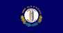KY flag