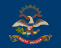 ND flag