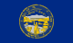 NE flag