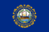 NH flag