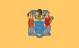 NJ flag