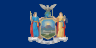 NY flag