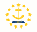 RI flag
