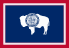 WY flag